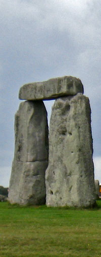 Stonehenge, England Stonehenge, England
