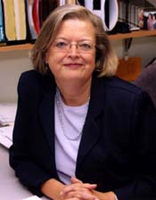 Judy Baughn