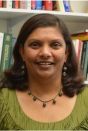 Rukmalie Jayakody