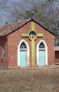 Christian Church, Malawi, Around 2000